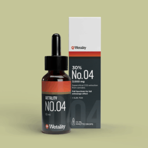 NO.04 - 10 ml drops