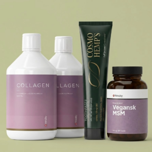 Wellness pakke